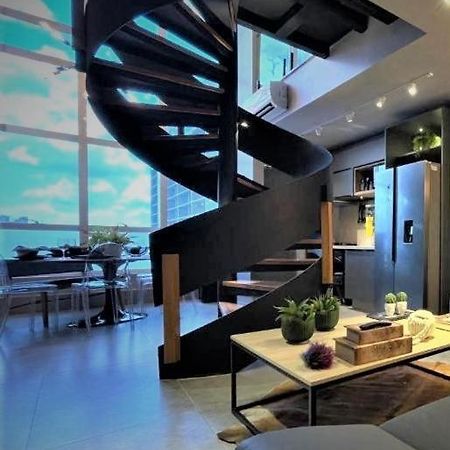 Apartamento Duplex Manhattan Com 2 Suites Casal E Solteiro E Reversivel Goiania Exterior photo