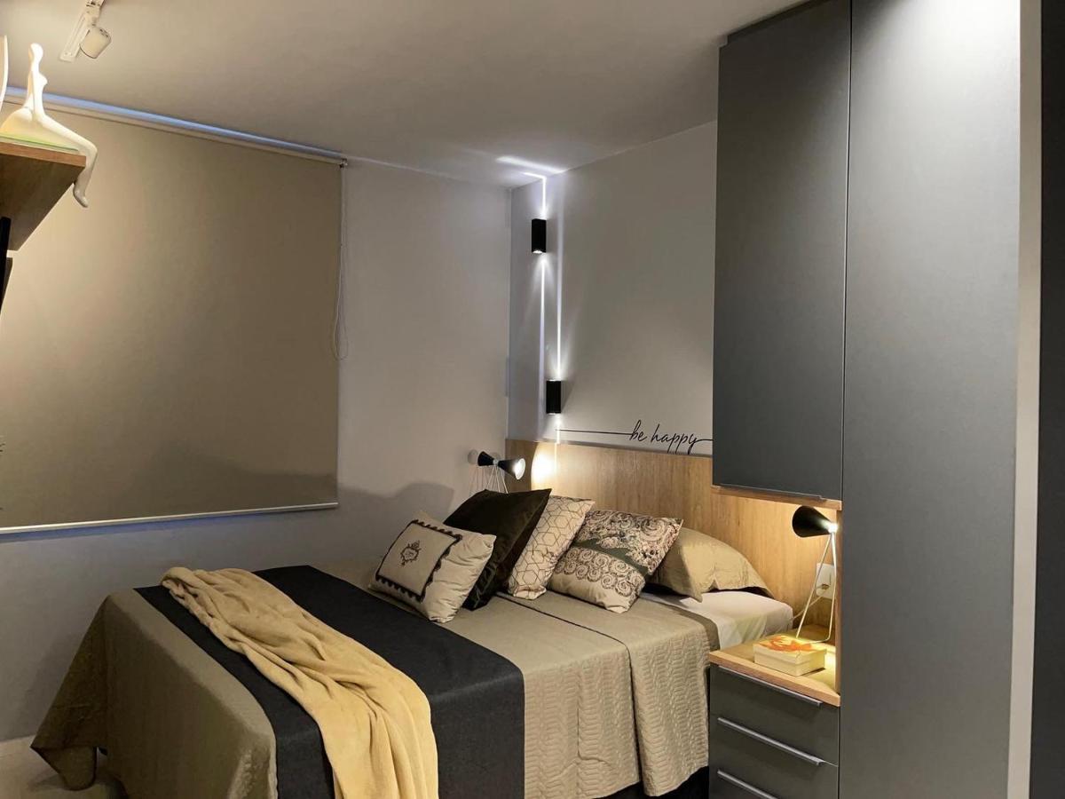 Apartamento Duplex Manhattan Com 2 Suites Casal E Solteiro E Reversivel Goiania Exterior photo
