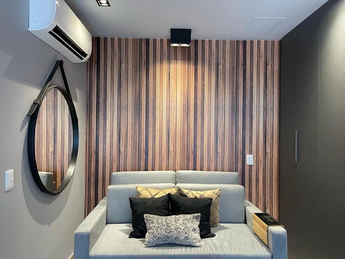 Apartamento Duplex Manhattan Com 2 Suites Casal E Solteiro E Reversivel Goiania Exterior photo