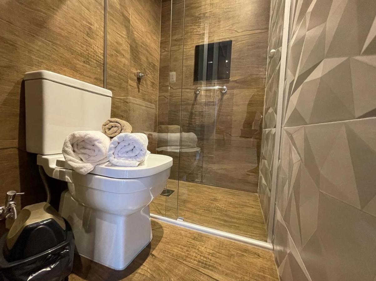 Apartamento Duplex Manhattan Com 2 Suites Casal E Solteiro E Reversivel Goiania Exterior photo