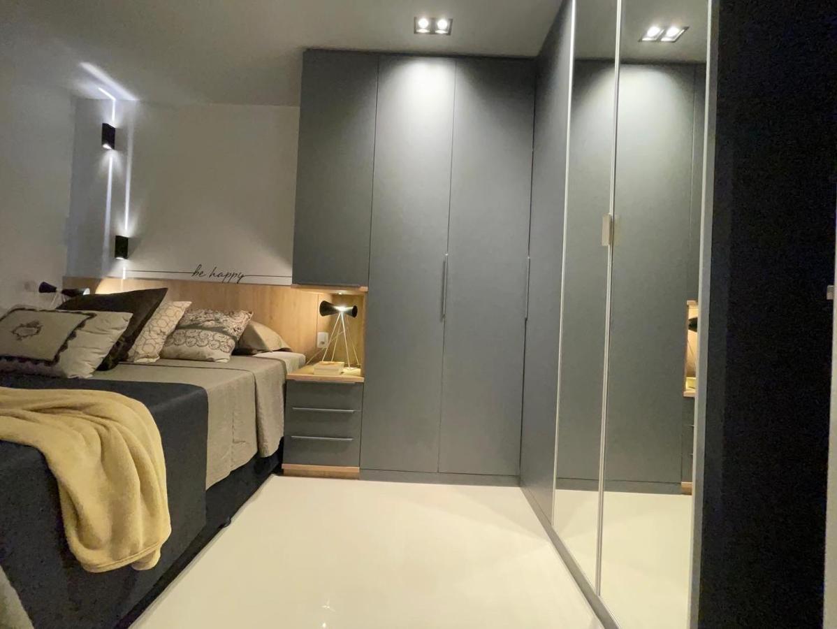 Apartamento Duplex Manhattan Com 2 Suites Casal E Solteiro E Reversivel Goiania Exterior photo